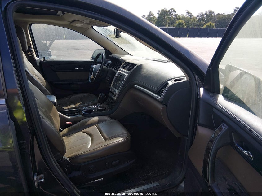 GMC ACADIA LIMITED 2017 VIN 1GKKVSKD0HJ303943