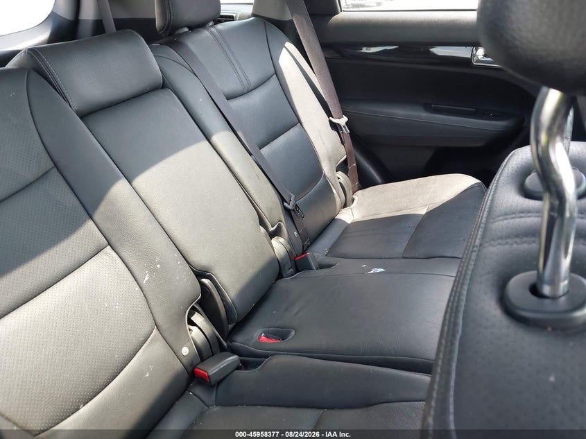 2011 KIA SORENTO auction photo 8