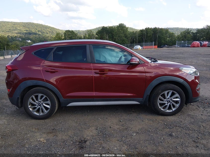 HYUNDAI TUCSON 2018 VIN KM8J3CA42JU814204