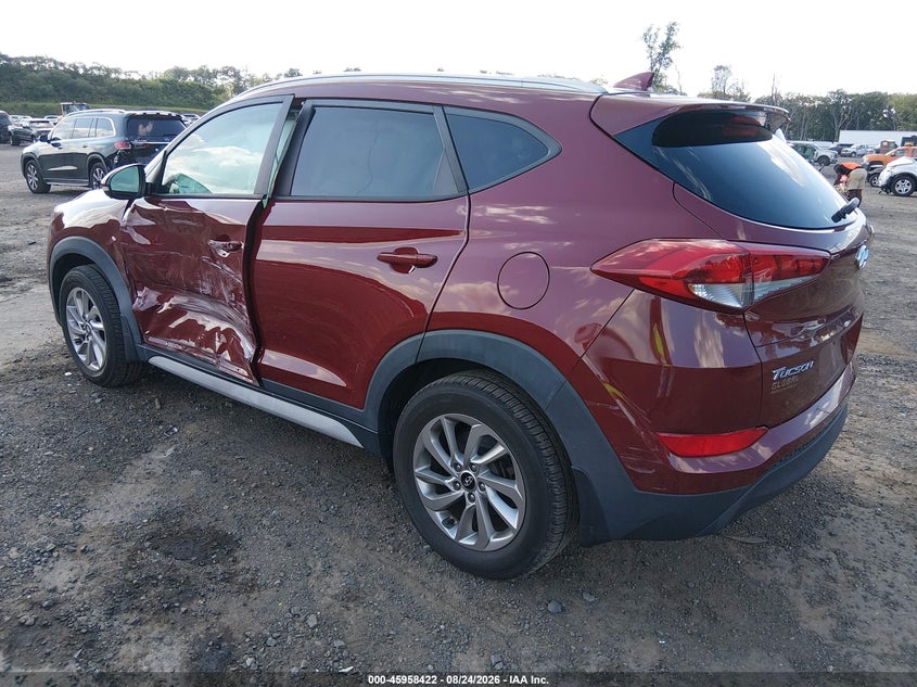 HYUNDAI TUCSON 2018 VIN KM8J3CA42JU814204