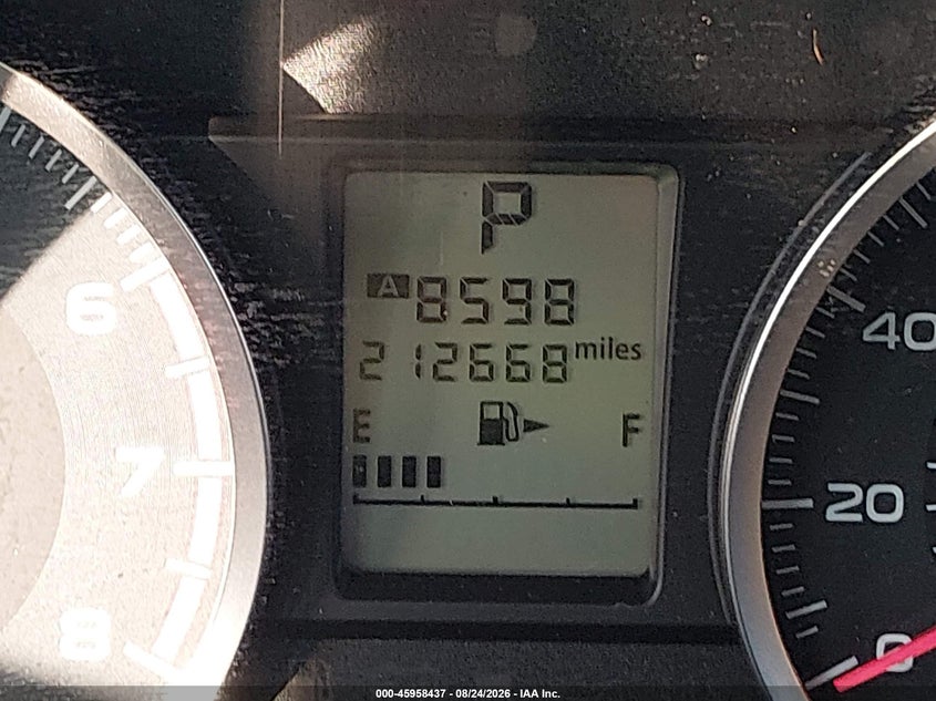 SUBARU FORESTER 2017 VIN JF2SJAEC3HH409106