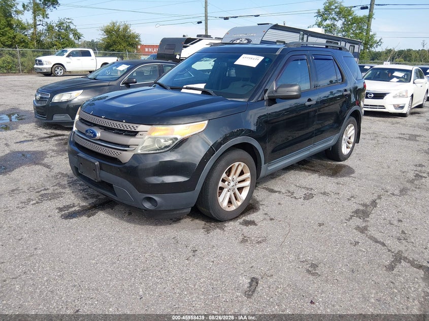 Vin: 1fm5k7b99fgc16963, lot: 46457658, ford explorer 20152