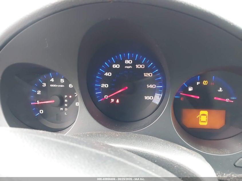 2006 ACURA TL auction photo 7