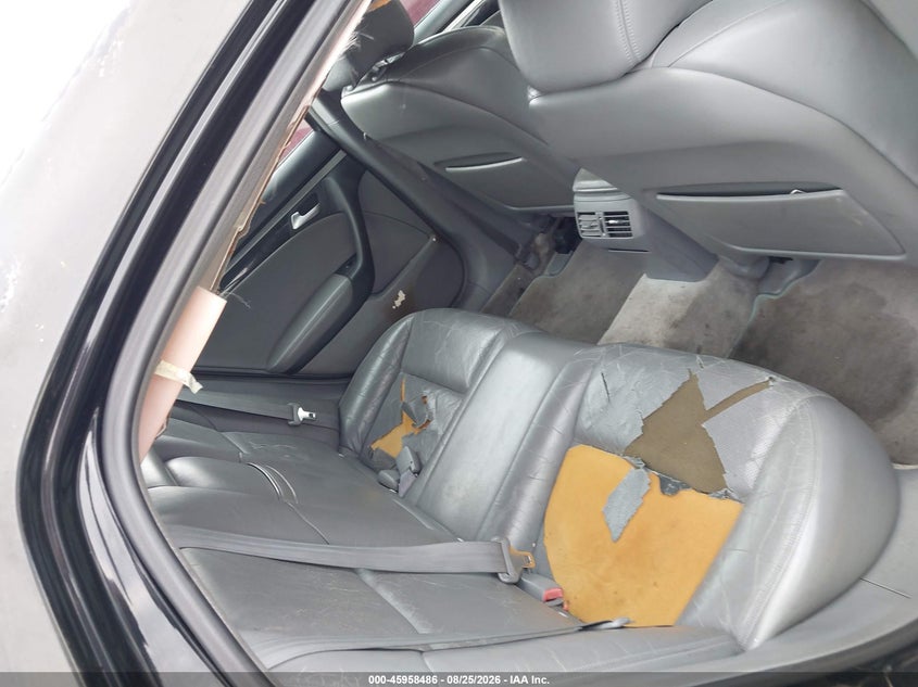 2006 ACURA TL auction photo 8