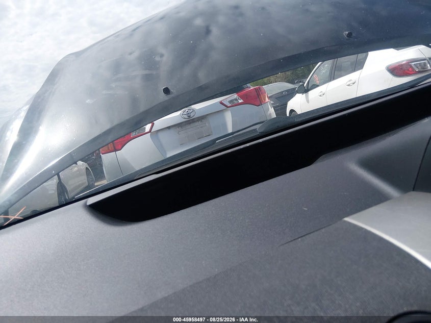 TOYOTA PRIUS 2009 VIN JTDKB20U293526305