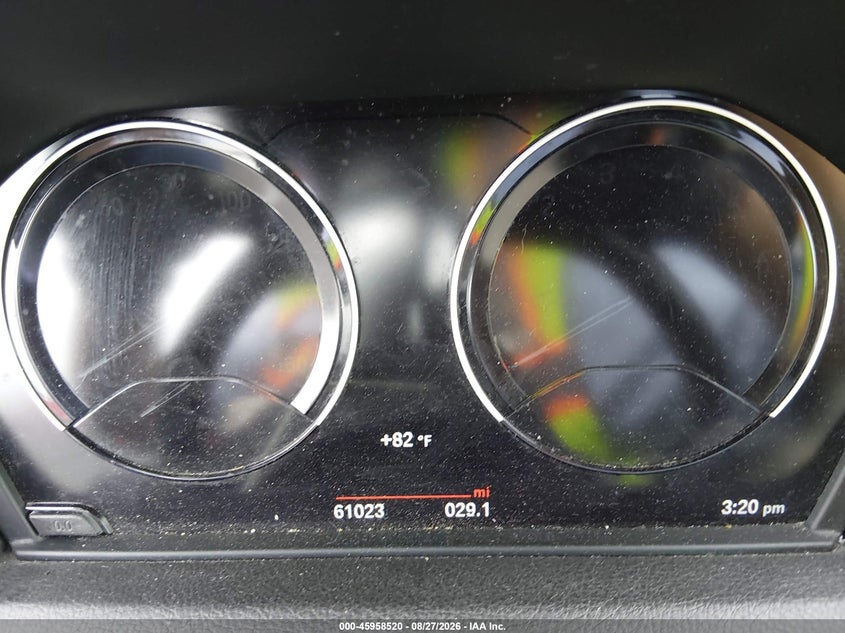 BMW 230I 2020 VIN WBA2M7C01L7E41875