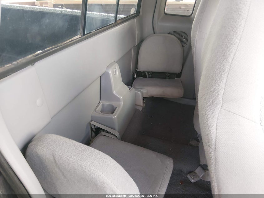 2000 FORD RANGER auction photo 8