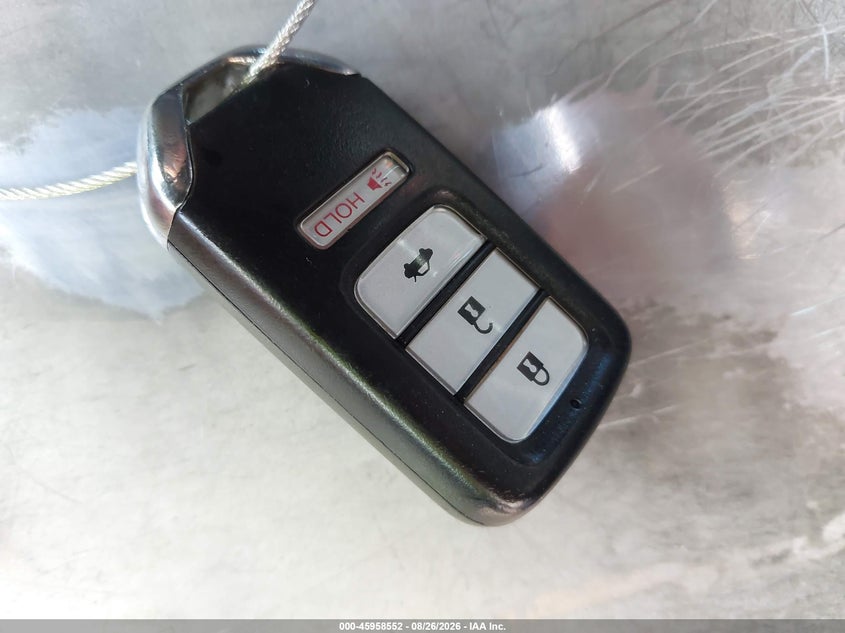 HONDA CIVIC SI 2019 VIN 2HGFC1E55KH700916