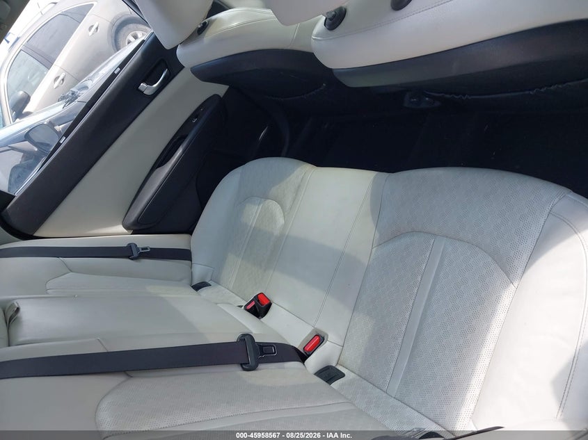 2017 KIA OPTIMA SEDAN 2.0L I-4 DI, DOHC, VVT, 154HP