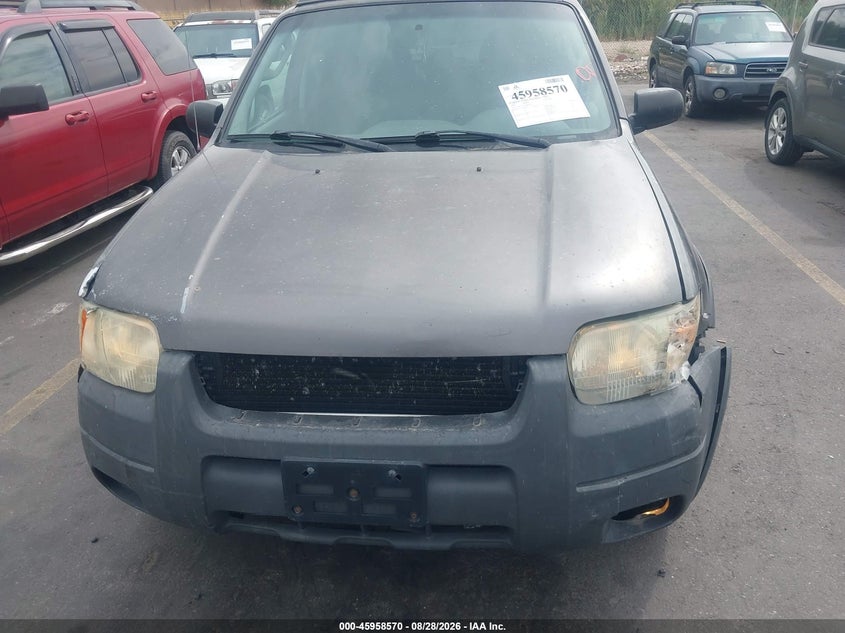 2003 FORD ESCAPE auction photo 6