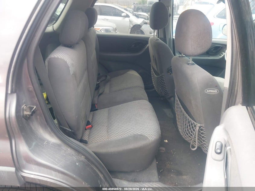 2003 FORD ESCAPE auction photo 8