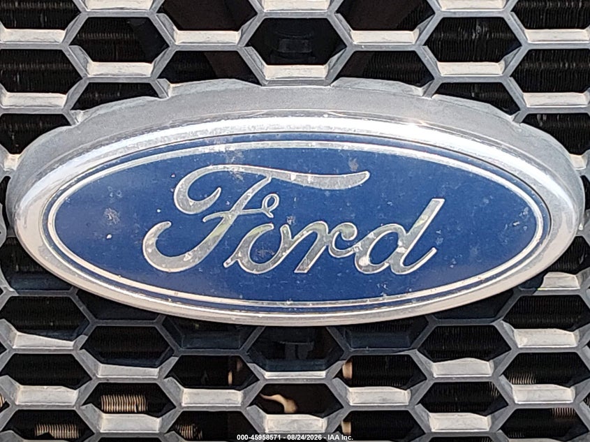 2005 FORD F-150 auction photo 6