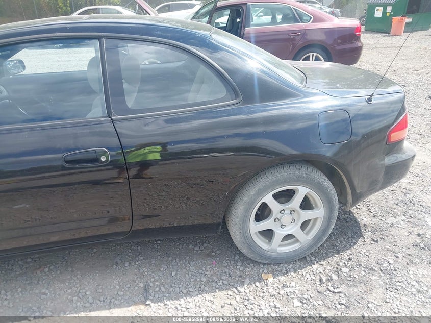 1994 TOYOTA CELICA auction photo 6