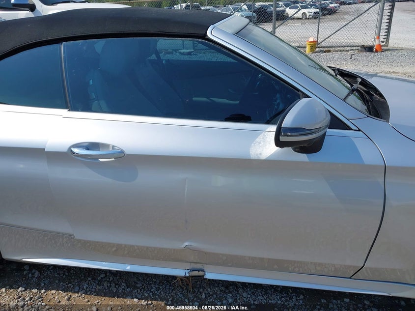 MERCEDES-BENZ C 300 - zdjęcie 14