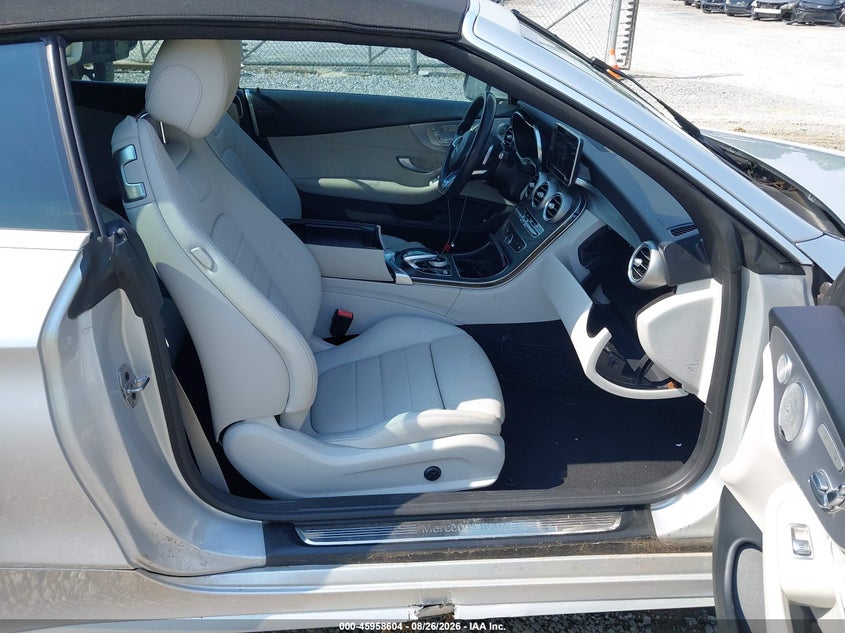 MERCEDES-BENZ C 300 - zdjęcie 5