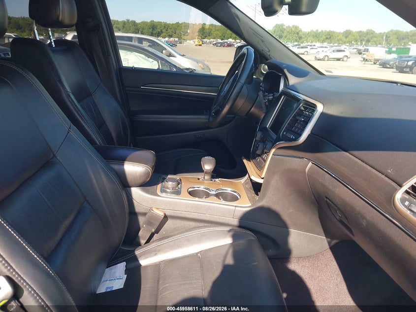 JEEP GRAND CHEROKEE 2015 VIN 1C4RJFBG4FC211811