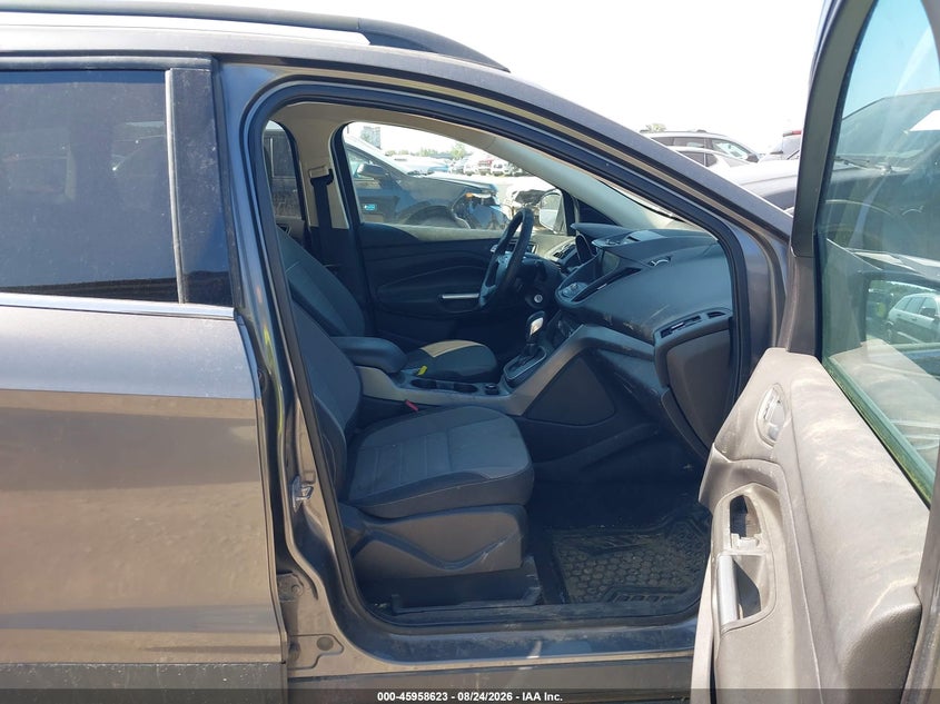 2014 FORD ESCAPE auction photo 5