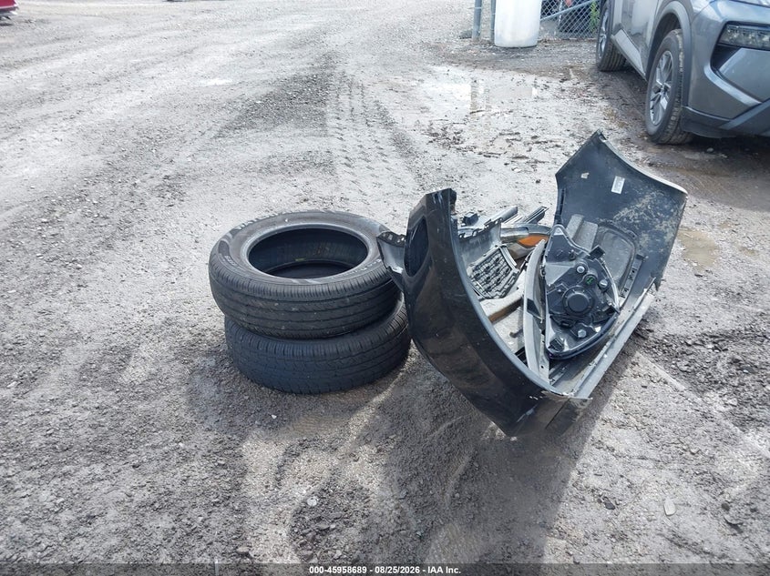 KIA RIO 2013 VIN KNADM4A33D6140405