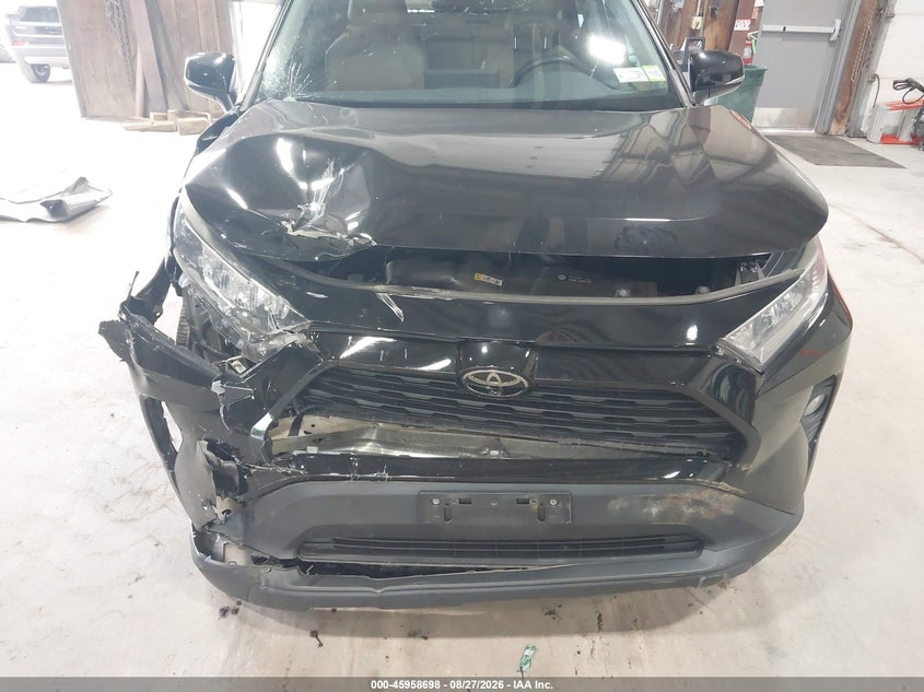 2019 TOYOTA RAV4 auction photo 6