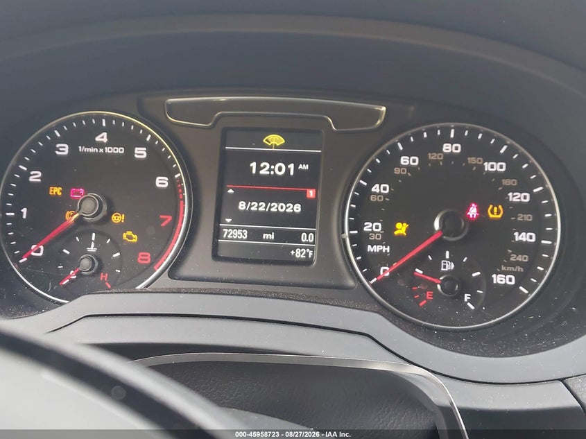 AUDI Q3 - zdjęcie 7