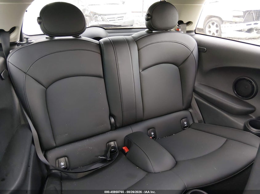 MINI HARDTOP 2024 VIN WMW33DH04R2U45677