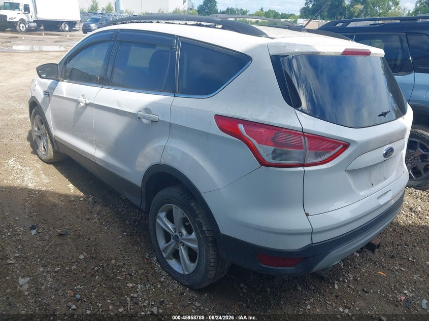 FORD ESCAPE 2014 VIN 1FMCU9G90EUD68135