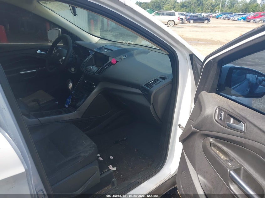 FORD ESCAPE 2014 VIN 1FMCU9G90EUD68135