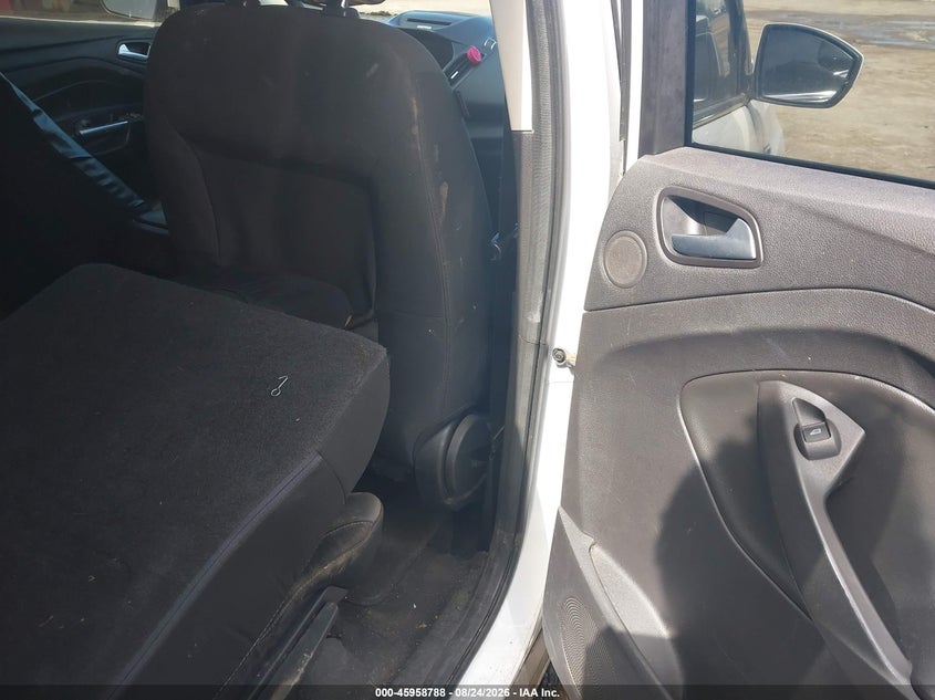 FORD ESCAPE 2014 VIN 1FMCU9G90EUD68135