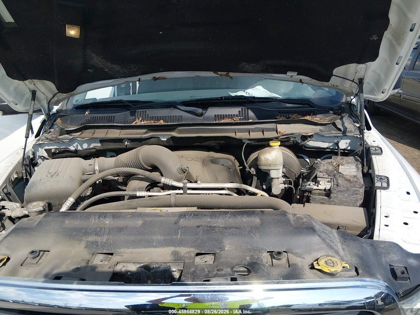 RAM 1500 - zdjęcie 10