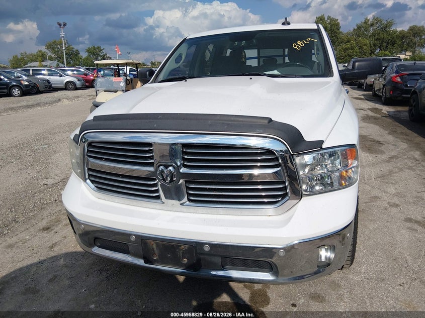 RAM 1500 - zdjęcie 12
