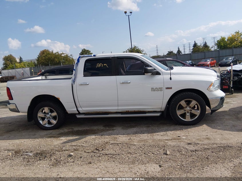 RAM 1500 - zdjęcie 13