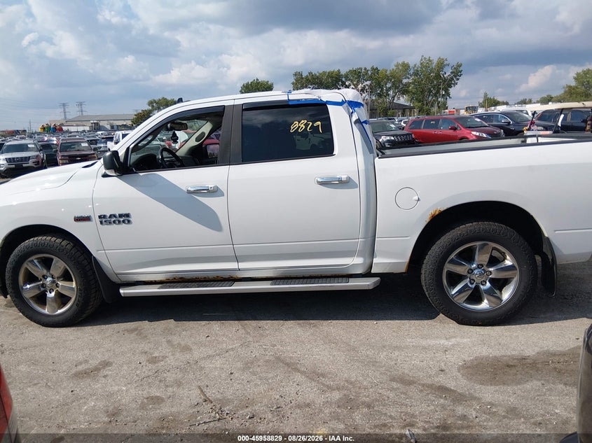 RAM 1500 - zdjęcie 14