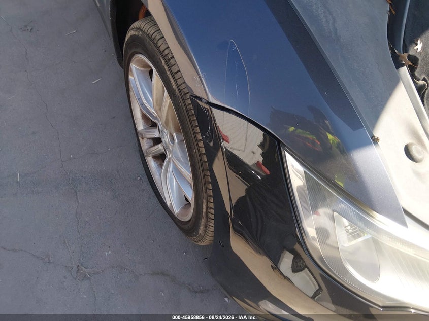 TESLA MODEL S 2015 VIN 5YJSA1H24FFP76210