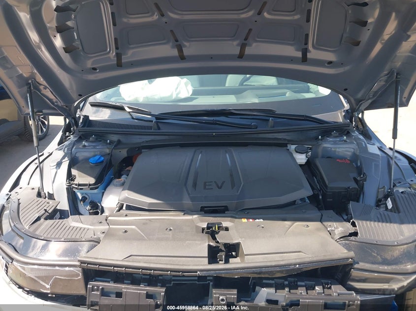 HYUNDAI IONIQ 5 2026 VIN 7YAKRDDC1TY055775