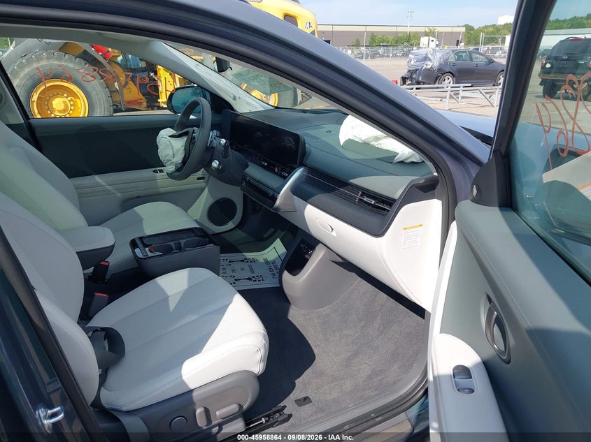 HYUNDAI IONIQ 5 2026 VIN 7YAKRDDC1TY055775