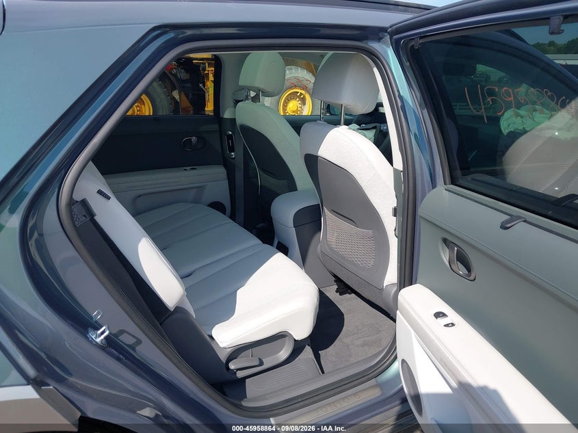 HYUNDAI IONIQ 5 2026 VIN 7YAKRDDC1TY055775