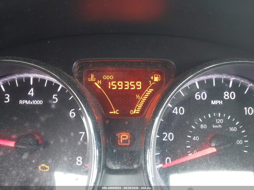 2014 NISSAN VERSA NOTE auction photo 7