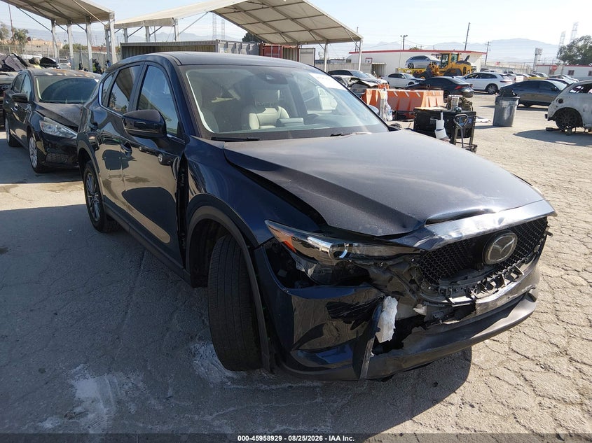 Vin: jm3kfacm0k0655670, lot: 46458148, mazda cx-5 touring 2019 img_1