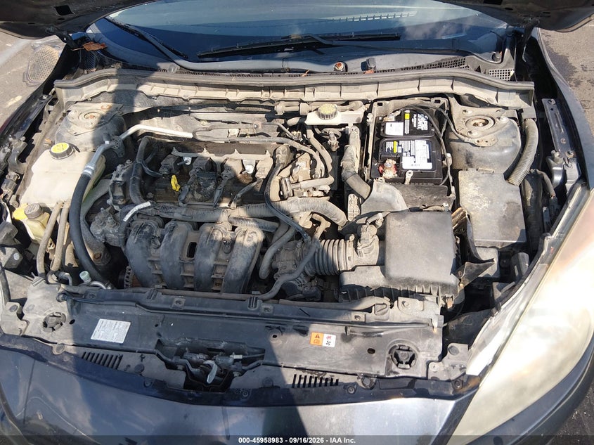 MAZDA MAZDA3 2013 VIN JM1BL1VP5D1810946