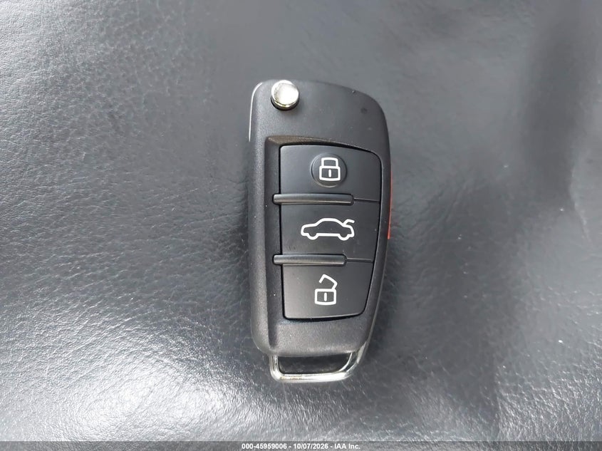 Photo 11 - AUDI Q7