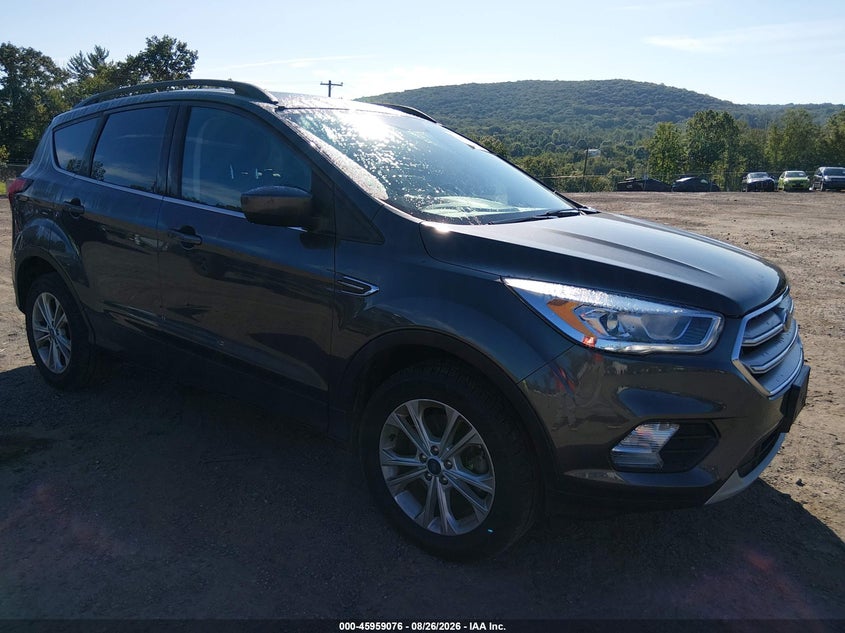 Vin: 1fmcu9hdxkub14012, lot: 46458295, ford escape sel 2019 img_1