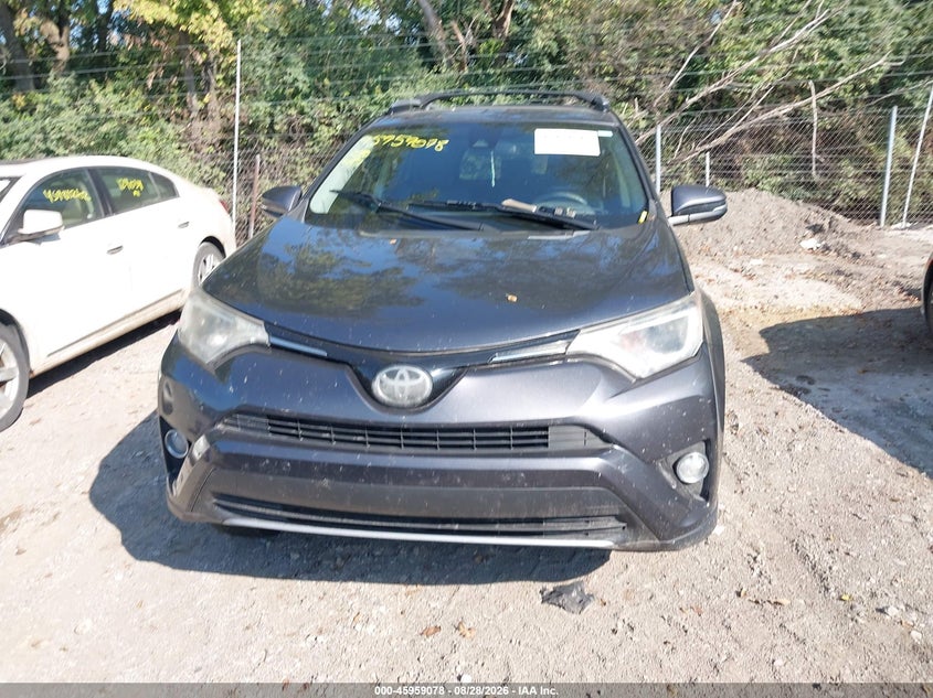 TOYOTA RAV4 - zdjęcie 12