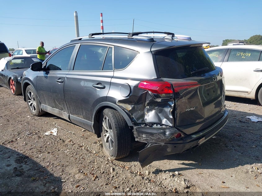 TOYOTA RAV4 - zdjęcie 6
