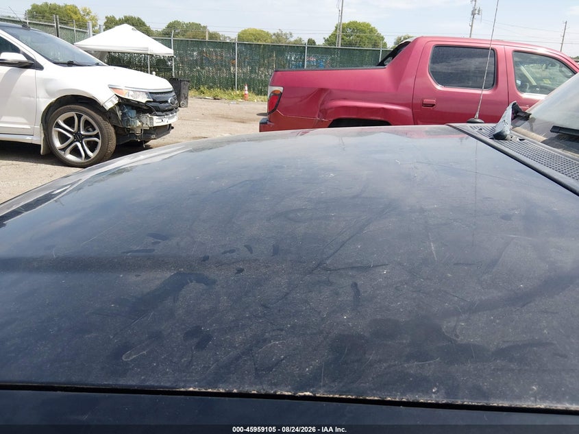 2002 FORD RANGER auction photo 6