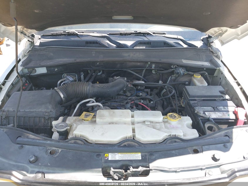JEEP LIBERTY 2010 VIN 1J4PP5GK0AW128732