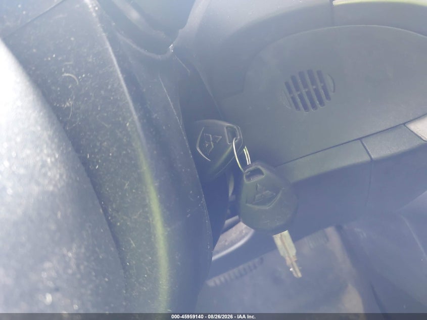 2014 MITSUBISHI LANCER SEDAN 2.0L I-4 DOHC, VVT, REGULAR , 148HP