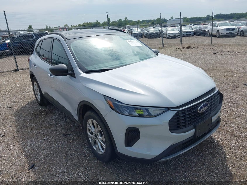 Vin: 1fmcu0gn5sub16742, lot: 46458367, ford escape active 2025 img_1