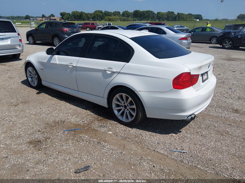 Vin: wbapk7g50bnn86253, lot: 46458396, bmw 328i xdrive 20113