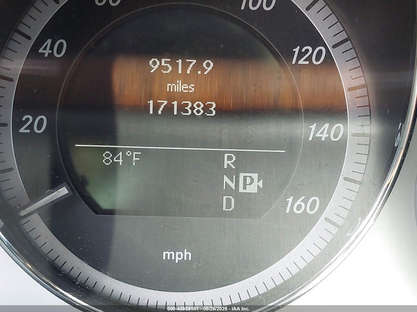 2011 MERCEDES-BENZ E 350 4MATIC · Photo 15