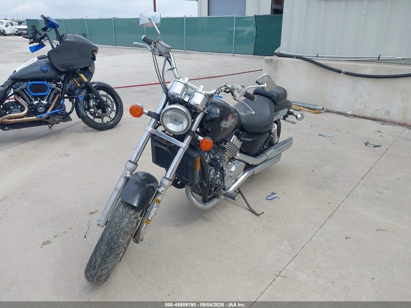 HONDA VF750 1994